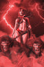 Vampirella (2025) #01 1:40 Spears Var