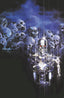 Terminator (2024) #06 1:7 Alex Ross "Foil" Var