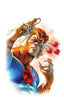 ThunderCats (2024) #14 1:15 Massafera "Foil Virgin" Var