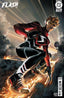 Absolute Flash #03 Clayton Crain Var