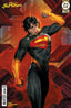 Absolute Superman #07 Leirix Var Comics - Back Issues DC Comics