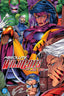 Absolute WildC.A.T.S by Jim Lee HC (2025 Edition) Trades/Hard Covers DC Comics