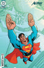 Action Comics (2016) #1086 Hamner Var