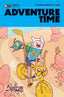 Adventure Time (2012) TP 01 Down Memory Lane "Compact Comics" Edition