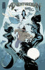Adventureman Family Tree #03 Comics Image Comics