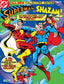 All New Collectors' Edition #C-58 Superman vs Shazam Facsimile Edition Giordano & Buckler "Foil" Var