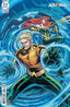 Aquaman (2025) #05 Torque Var Comics - Back Issues DC Comics