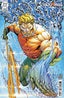 Aquaman (2025) #05 1:25 Foccillo Var Comics - Back Issues DC Comics