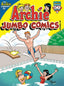 Archie Jumbo Comics Digest #361