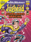 Archie Milestones Jumbo Comics Digest #29 Jughead Super Hero Special Comics Archie Comics Publications