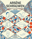 Arsene Schrauwen TP Trades/Hard Covers Fantagraphics Underground