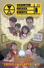 Assorted Crisis Events #03 1:25 Chris O'Halloran & Martin Morazzo Var Comics - Back Issues Image Comics