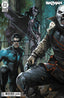 Batman (2016) #160 Dell'Otto Var Comics - Back Issues DC Comics
