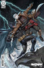 Batman (2016) #160 1:50 InHyuk Lee Var Comics - Back Issues DC Comics