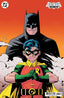 Batman & Robin Year One #07 1:25 Ethan Young Var Comics - Back Issues DC Comics
