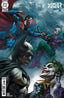 Batman Superman World's Finest #39 Parrillo Var