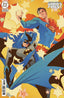 Batman Superman World's Finest #39 1:25 Kaplan Var Comics - Back Issues DC Comics