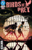 Birds of Prey (2023) #21 Comics - Back Issues DC COMICS