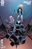 Birds of Prey (2023) #21 1:25 Garbett Var Comics - Back Issues DC Comics