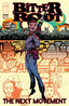 Bitter Root Next Movement #03 Comics Image Comics