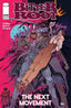 Bitter Root Next Movement #03 Bertram Var Comics Image Comics
