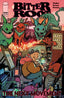 Bitter Root Next Movement #03 1:25 O'Malley Var Comics Image Comics