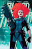 Blood & Thunder #01 David Lopez Var Comics - Back Issues Image Comics