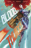 Blood & Thunder #01 1:50 J Scott Campbell Var Comics - Back Issues Image Comics