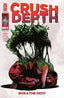 Crush Depth #03 Comics - Back Issues MAD CAVE STUDIOS