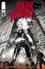 Dark Honor #01 1:10 Ossio Var Comics - Back Issues Image Comics