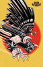 Dark Regards #01 1:20 Level Var Comics - Back Issues Oni Press