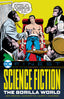 DC Finest Science Fiction TP The Gorilla World Trades/Hard Covers DC Comics