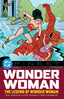 DC Finest Wonder Woman TP The Legend of Wonder Woman