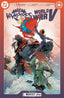 DC Vs Vampires World War V #09 Comics - Back Issues DC Comics