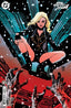 DC Vs Vampires World War V #09 Da Ni Var Comics - Back Issues DC Comics