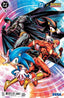 DC X Sonic the Hedgehog #03 Serg Acuna Var Comics - Back Issues DC Comics