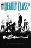 Deadly Class Giant Sized Artists Proof Edition