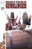 Deadly Tales of the Gunslinger #07 Failla Var