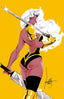 Detective Kaiju #01 1:25 Shubina Var Comics - Back Issues Massive Publishing