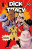Dick Tracy (2024) #10 Comics - Back Issues Mad Cave Studios