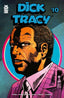 Dick Tracy (2024) #10 Francavilla Var Comics Mad Cave Studios