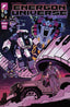 Energon Universe Special 2025 #01 Comics - Back Issues Image Comics