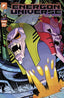 Energon Universe Special 2025 #01 1:10 Conor Hughes & Delpeche Var Comics - Back Issues Image Comics