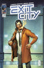 Exit City TP Trades/Hard Covers Mad Cave Studios