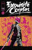 Exquisite Corpses #01 Comics - Back Issues Image Comics