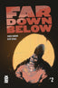 Far Down Below #02 Comics - Back Issues Mad Cave Studios
