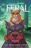 Feral #13 Comics - Back Issues IMAGE COMICS