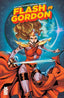Flash Gordon (2024) #09 Cresta Var Comics - Back Issues Mad Cave Studios