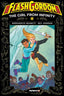 Flash Gordon The Girl From Infinity TP 01