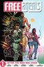 Free Agents TP 01 Trades/Hard Covers Image Comics